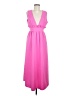 Unbranded Pink Cocktail Dress Size M - photo 1