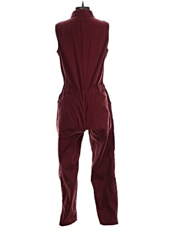Duluth Trading Co. Jumpsuit (view 2)