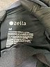Zella Blue Sports Bra Size M - photo 8