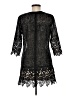 RE-ORDER Black Cocktail Dress Size M - photo 2