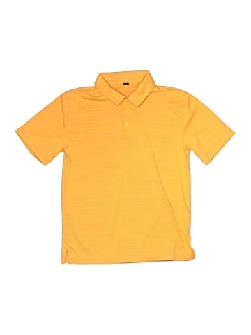 Zella Short Sleeve Polo (view 1)