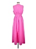 Unbranded Pink Cocktail Dress Size M - photo 2