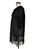 RE-ORDER Black Cocktail Dress Size M - photo 5