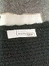 Louna Black Cardigan Size L - photo 7