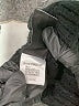 Louna Black Cardigan Size L - photo 8