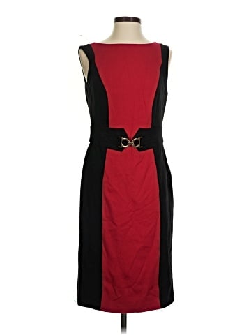 Cache Cocktail Dress (view 1)