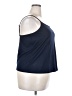 Lane Bryant Blue Tank Top Size 18 (3) - photo 4