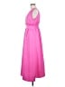 Unbranded Pink Cocktail Dress Size M - photo 5