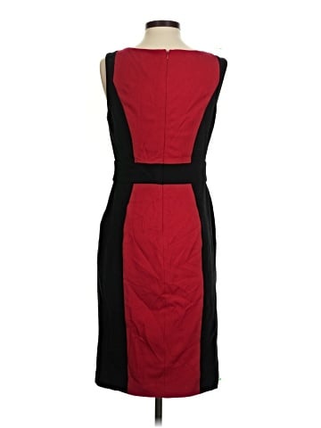 Cache Cocktail Dress (view 2)