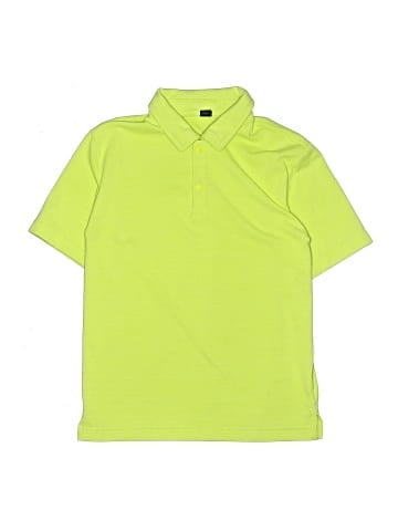 Zella Short Sleeve Polo (view 1)