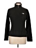 The North Face 100% Polyester Black Pullover Sweater Size L - photo 1