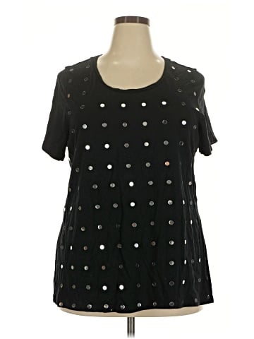 Avenue Short Sleeve T-Shirt (view 1)