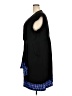 Apt. 9 Graphic Black Cocktail Dress Size 3X - photo 5
