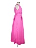Unbranded Pink Cocktail Dress Size M - photo 4