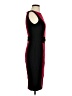 Cache Color Block Red Cocktail Dress Size 4 - photo 4