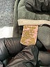 Unbranded 100% Cotton Solid Gray Khaki Shorts Size 6 - photo 3