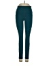 Athleta Teal Active Pants Size S - photo 1