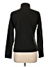 The North Face 100% Polyester Black Pullover Sweater Size L - photo 2