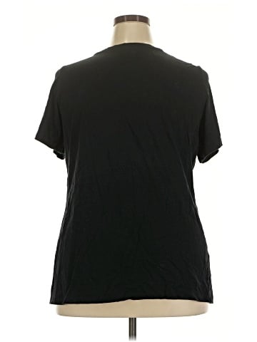 Avenue Short Sleeve T-Shirt (view 2)