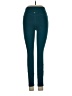 Athleta Teal Active Pants Size S - photo 2