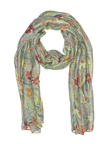 Unbranded Scarf (view 1)