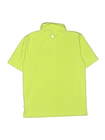 Zella Short Sleeve Polo (view 2)