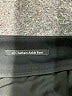 Assorted Brands Solid Black Active Pants Size 4 - photo 7