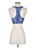 Vitality Blue Sports Bra Size S - photo 2