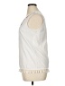 Assorted Brands 100% Polyester Ivory Sleeveless Blouse Size XL - photo 5