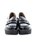 Flamingos Black Flats Size EU 37 - photo 2