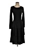 Lularoe Black Cocktail Dress Size S - photo 1