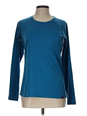 Patagonia Long Sleeve T-Shirt (view 1)
