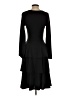 Lularoe Black Cocktail Dress Size S - photo 2