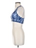 Vitality Blue Sports Bra Size S - photo 5
