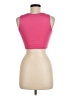 Assorted Brands Pink Sleeveless Top Size M - photo 2