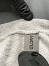Gildan Print Silver Sweatshirt Size S - photo 7