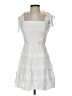 Altar'd State White Casual Dress Size 25 waist - photo 1