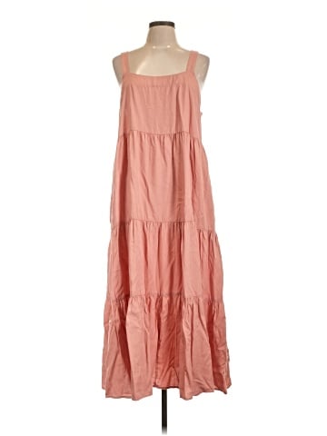 The Drop Casual Dress (view 1)