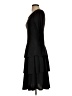 Lularoe Black Cocktail Dress Size S - photo 5