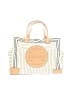 Tory Burch Ivory Tote One size - photo 1