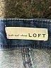 Ann Taylor LOFT Blue Jeans Size 29 waist - photo 7