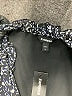 Express Black 3/4 Sleeve Blouse Size XS - photo 7