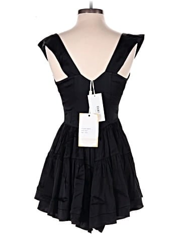 Strawberry Cocktail Dress (view 2)