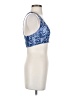 Vitality Blue Sports Bra Size S - photo 4