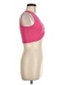 Assorted Brands Pink Sleeveless Top Size M - photo 4