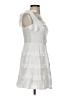 Altar'd State White Casual Dress Size 25 waist - photo 4