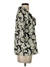 Gretchen Scott Designs Ivory 3/4 Sleeve Blouse Size XS - photo 4