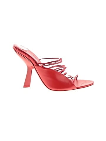 Salvatore Ferragamo Sandals (view 1)