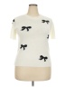 Unbranded 100% Acrylic Ivory Sweater Vest Size XXL - photo 1