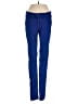 Rag & Bone/JEAN Solid Blue Jeans Size 26 waist - photo 1